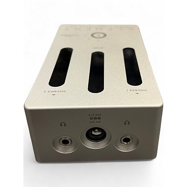 Used Darkglass Element Battery Powered Amp