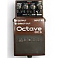 Used BOSS OC5 Effect Pedal thumbnail