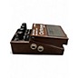 Used BOSS OC5 Effect Pedal