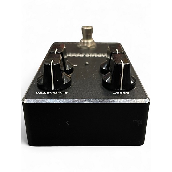 Used Darkglass HARMONIC BOOSTER Effect Pedal