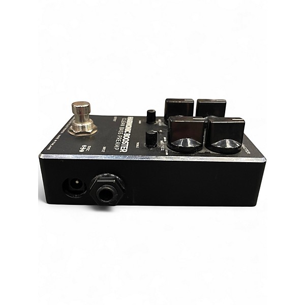 Used Darkglass HARMONIC BOOSTER Effect Pedal