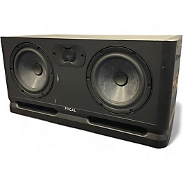 Used Focal Alpha Twin Evo Powered Monitor