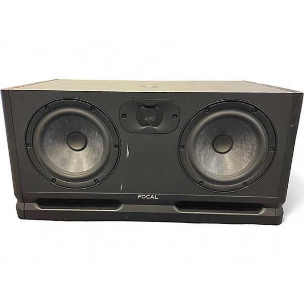 Used Focal Alpha Twin Evo Powered Monitor