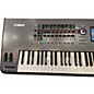 Used Yamaha Montage 8 Synthesizer