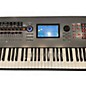 Used Yamaha Montage 8 Synthesizer