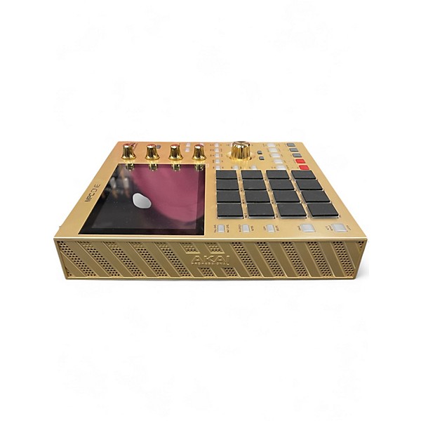 Used Akai Professional MPC One Gold Production Controller