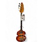 Used 1967 VOX Astro IV 2 Color Sunburst Electric Bass Guitar thumbnail