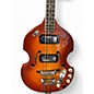 Used 1967 VOX Astro IV 2 Color Sunburst Electric Bass Guitar