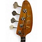 Used 1967 VOX Astro IV 2 Color Sunburst Electric Bass Guitar