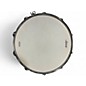 Used Ludwig 14in Classic Maple Snare GOLD SPARKLE Drum