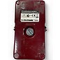 Used TC Electronic Mojomojo Overdrive Effect Pedal