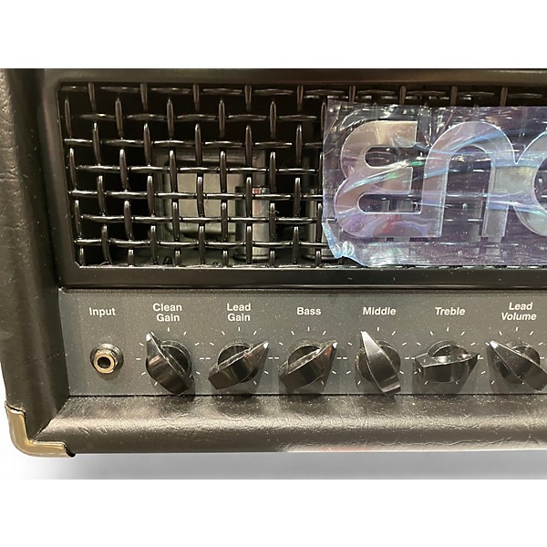 Used ENGL E633 Fireball Tube Guitar Amp Head