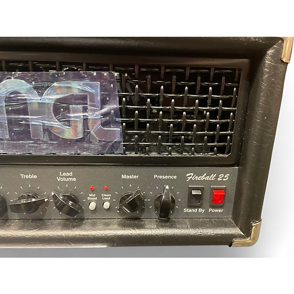 Used ENGL E633 Fireball Tube Guitar Amp Head