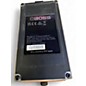 Used BOSS DS2 Turbo Distortion Effect Pedal
