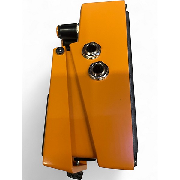 Used BOSS DS2 Turbo Distortion Effect Pedal