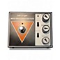 Used Behringer bass brassmaster fuzz Effect Pedal thumbnail