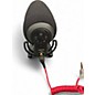 Used RODE VIDEO MIC PRO+ Camera Microphones
