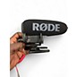 Used RODE VIDEO MIC PRO+ Camera Microphones
