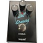 Used Dead Beat WET DREAMS Effect Pedal thumbnail