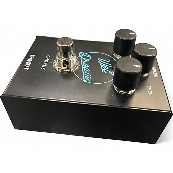 Used Dead Beat WET DREAMS Effect Pedal