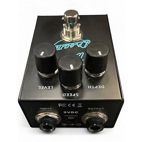 Used Dead Beat WET DREAMS Effect Pedal