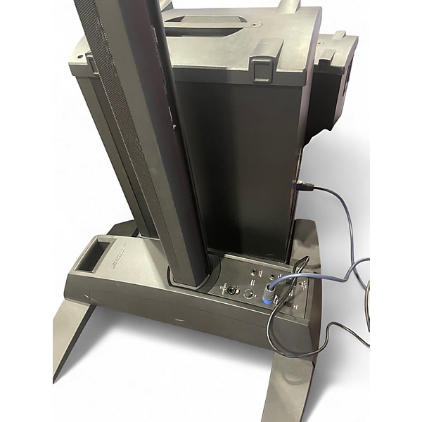 Used Bose L1 Model II with B1 & B2 Sound Package