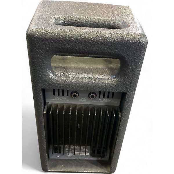 Used Kustom PA PROFILE SYSTEM ONE Powered Speaker