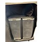 Used Kustom PA PROFILE SYSTEM ONE Powered Speaker
