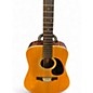 Used Alvarez 5068 NATURAL 12 String Acoustic Guitar