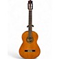 Used Yamaha G230 Natural Classical Acoustic Guitar thumbnail