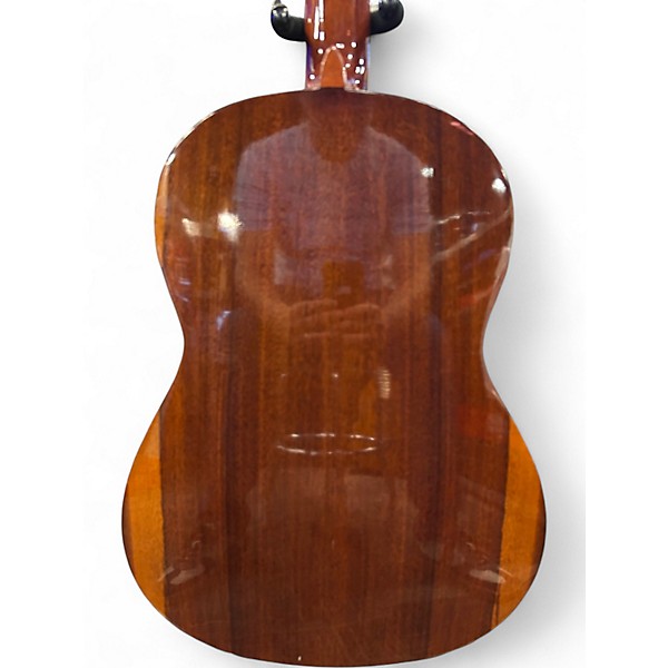 Used Yamaha G230 Natural Classical Acoustic Guitar