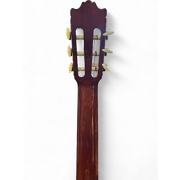 Used Yamaha G230 Natural Classical Acoustic Guitar