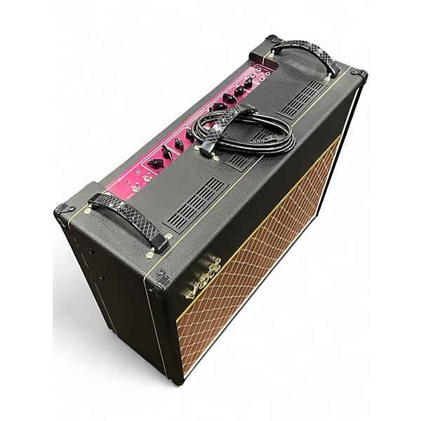 Used VOX AC30C2 2x12 30W Tube Guitar Combo Amp