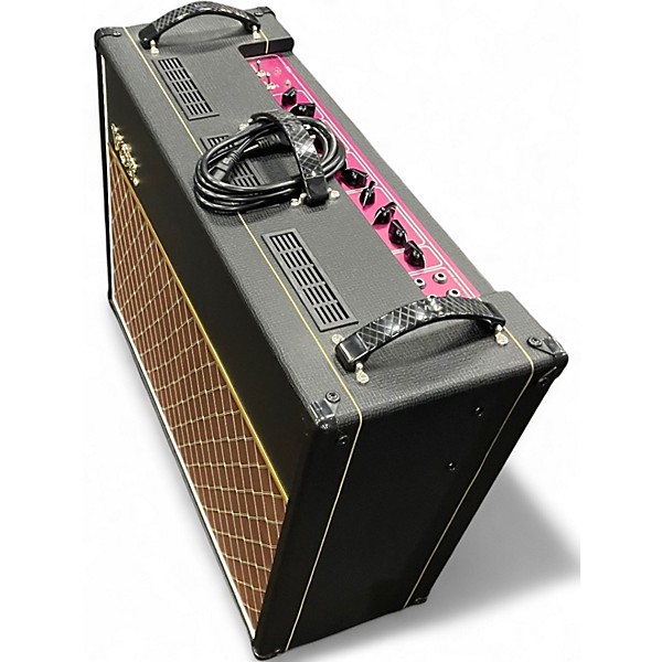 Used VOX AC30C2 2x12 30W Tube Guitar Combo Amp