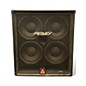 Used Peavey 410 TVX Bass Cabinet thumbnail