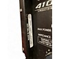 Used Peavey 410 TVX Bass Cabinet
