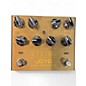 Used Joyo VISION Effect Pedal thumbnail