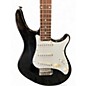 Used Peavey RAPTOR PLUS Black Solid Body Electric Guitar