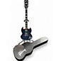 Used Gibson SG Modern Blue Burst Solid Body Electric Guitar