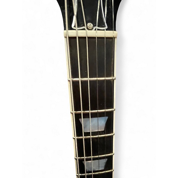 Used Gibson SG Modern Blue Burst Solid Body Electric Guitar