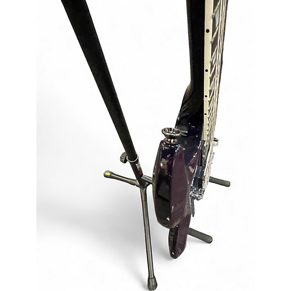 Used Gibson SG Modern Blue Burst Solid Body Electric Guitar