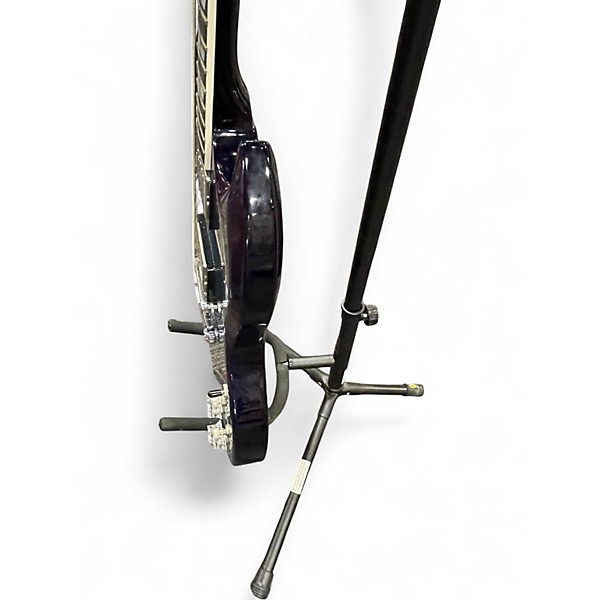 Used Gibson SG Modern Blue Burst Solid Body Electric Guitar