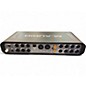 Used M-Audio fast track ultra Audio Interface