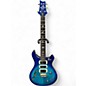 Used PRS PRS SE SPECIAL 22 LAKE BLUE Hollow Body Electric Guitar thumbnail