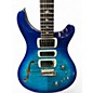 Used PRS PRS SE SPECIAL 22 LAKE BLUE Hollow Body Electric Guitar