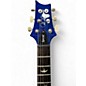 Used PRS PRS SE SPECIAL 22 LAKE BLUE Hollow Body Electric Guitar