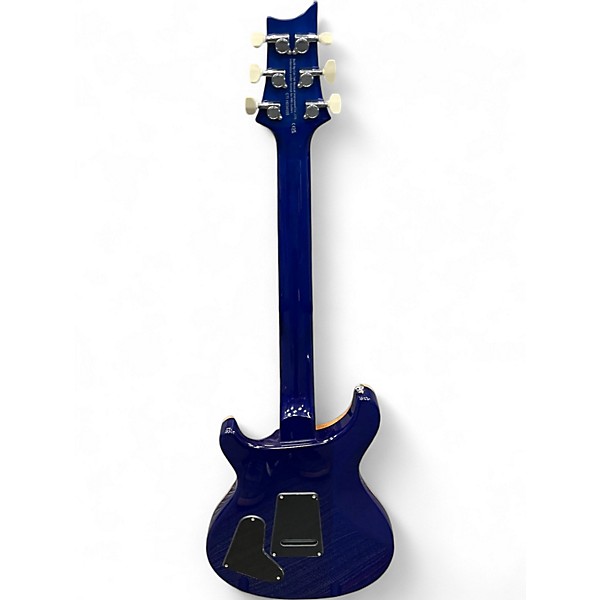 Used PRS PRS SE SPECIAL 22 LAKE BLUE Hollow Body Electric Guitar
