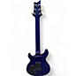 Used PRS PRS SE SPECIAL 22 LAKE BLUE Hollow Body Electric Guitar