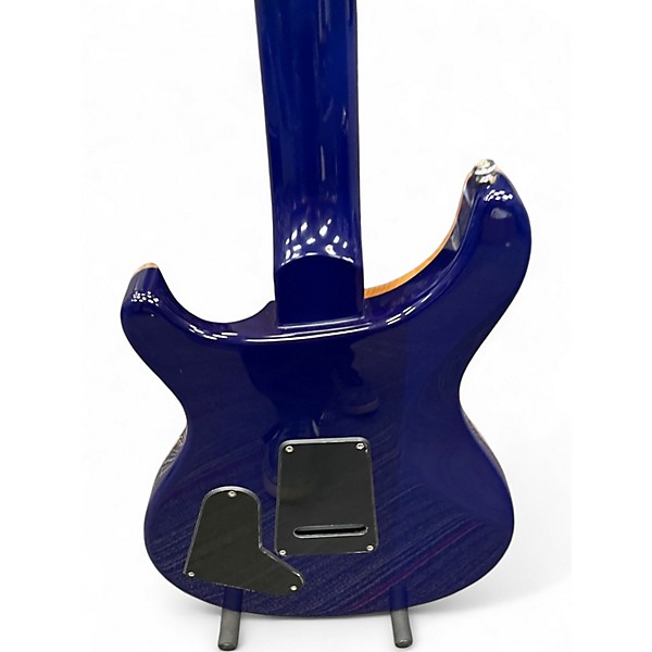 Used PRS PRS SE SPECIAL 22 LAKE BLUE Hollow Body Electric Guitar