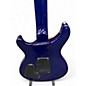 Used PRS PRS SE SPECIAL 22 LAKE BLUE Hollow Body Electric Guitar